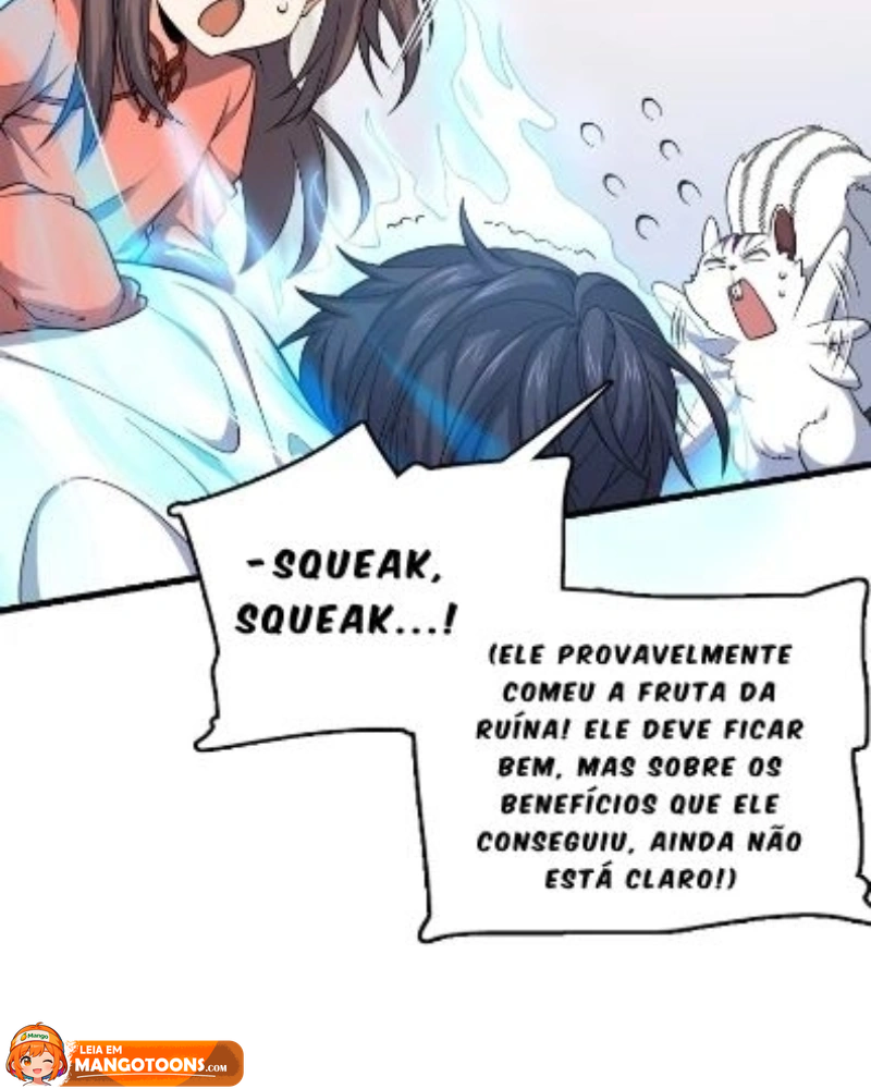 Read Poupe-me, Grande Lorde Manga Online