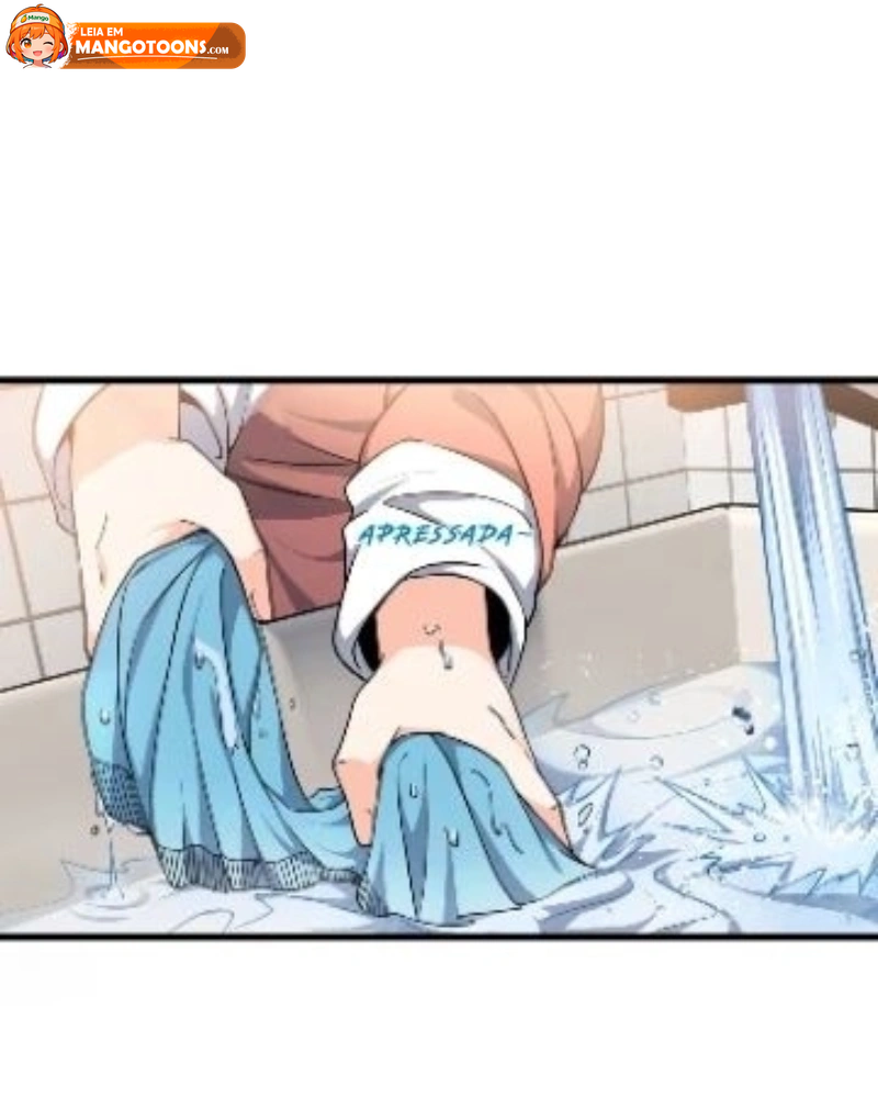 Read Poupe-me, Grande Lorde Manga Online