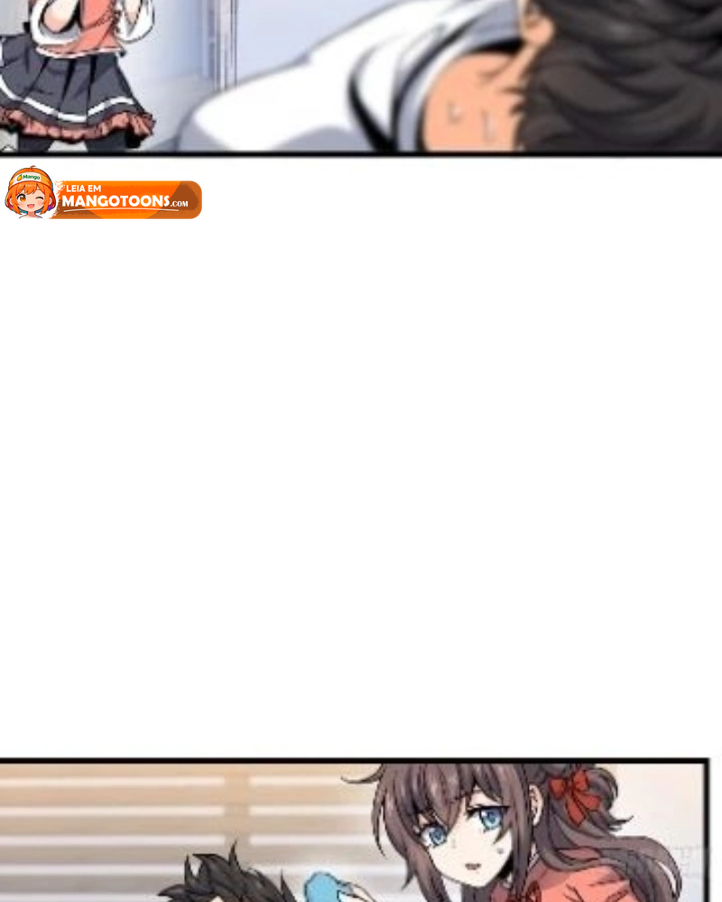 Read Poupe-me, Grande Lorde Manga Online