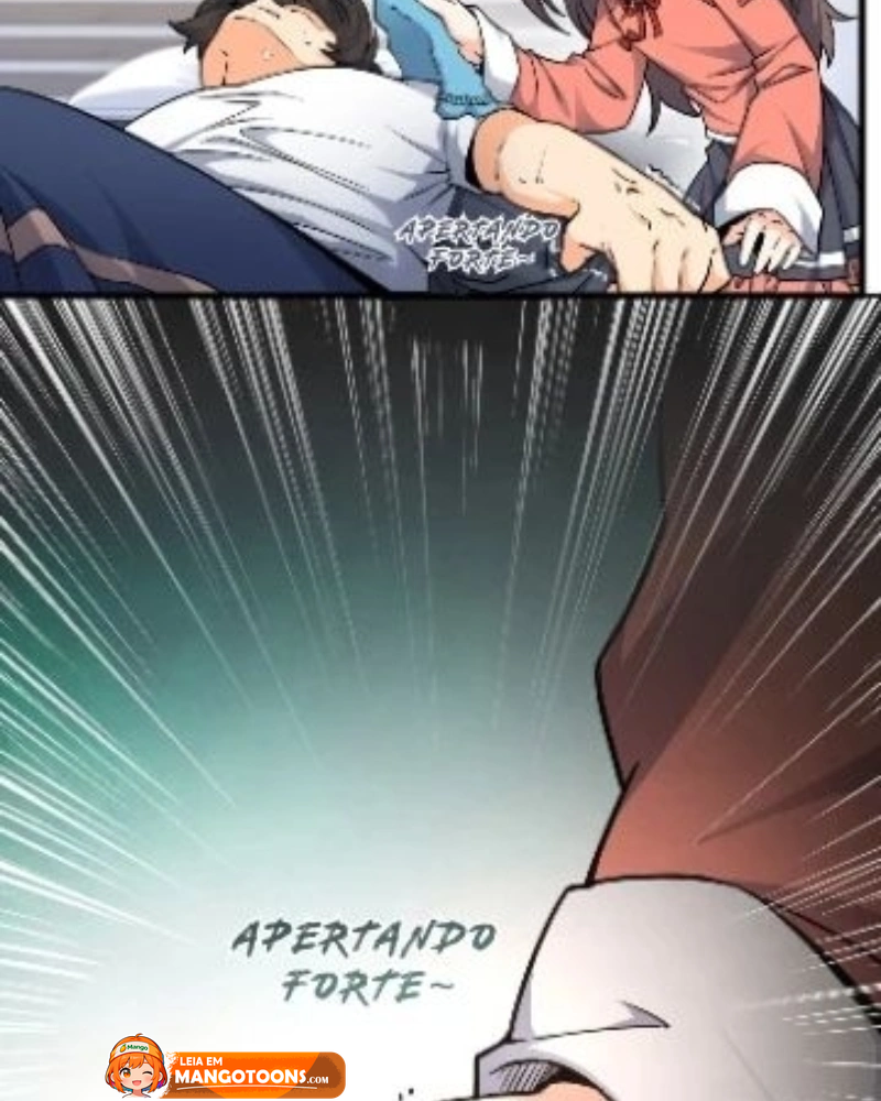 Read Poupe-me, Grande Lorde Manga Online