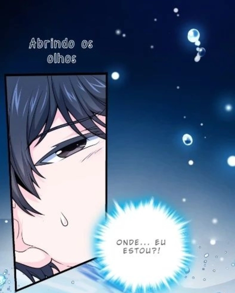 Read Poupe-me, Grande Lorde Manga Online