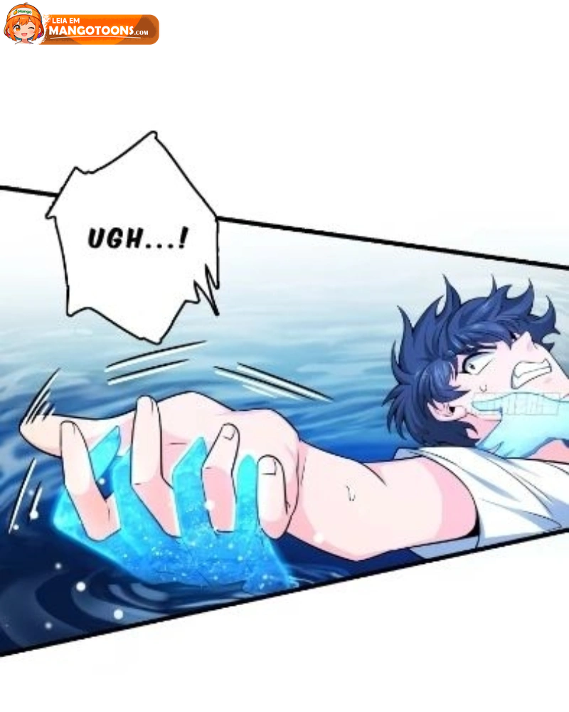 Read Poupe-me, Grande Lorde Manga Online