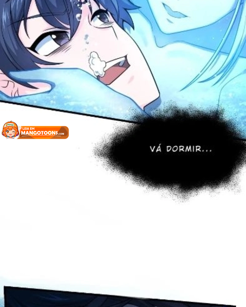 Read Poupe-me, Grande Lorde Manga Online