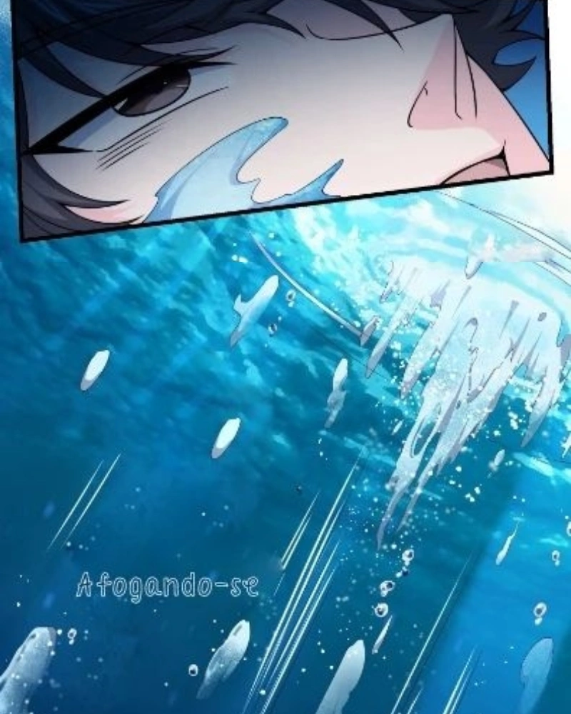 Read Poupe-me, Grande Lorde Manga Online