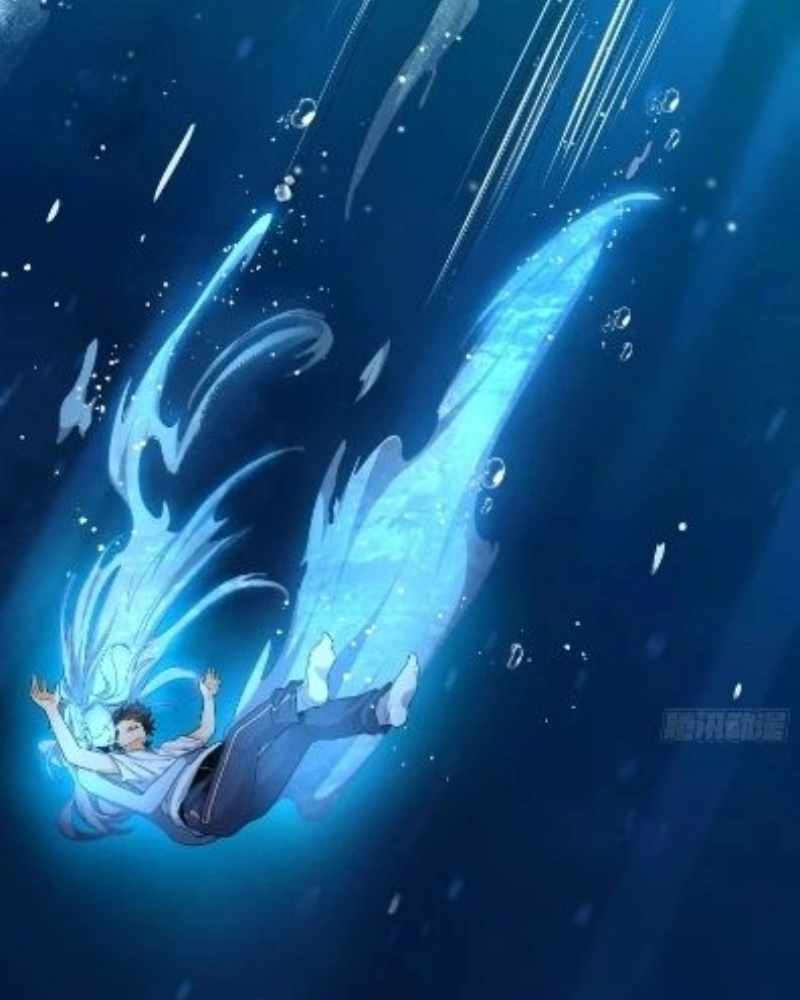 Read Poupe-me, Grande Lorde Manga Online