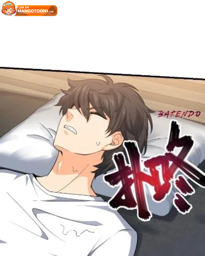 Read Poupe-me, Grande Lorde Manga Online