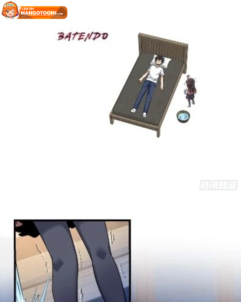 Read Poupe-me, Grande Lorde Manga Online