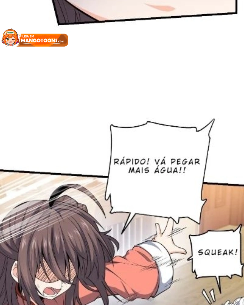 Read Poupe-me, Grande Lorde Manga Online