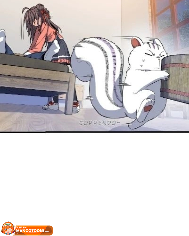 Read Poupe-me, Grande Lorde Manga Online