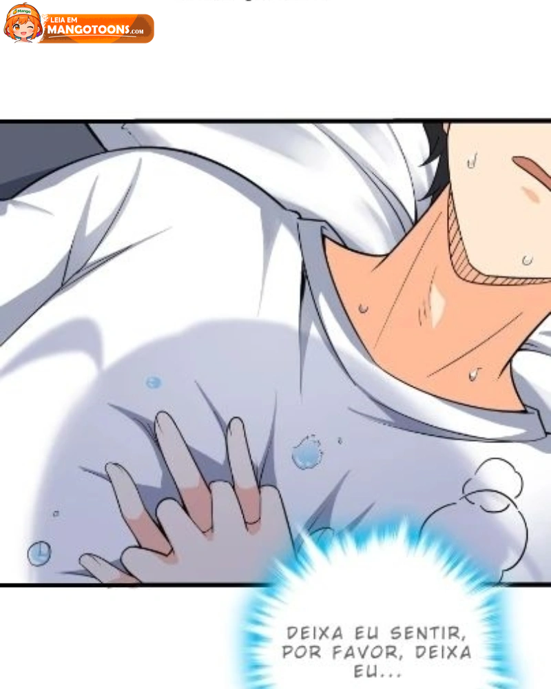 Read Poupe-me, Grande Lorde Manga Online