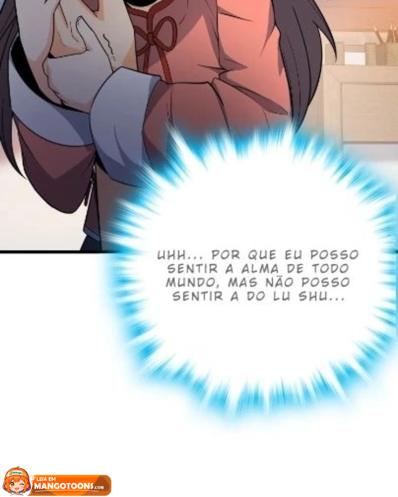 Read Poupe-me, Grande Lorde Manga Online