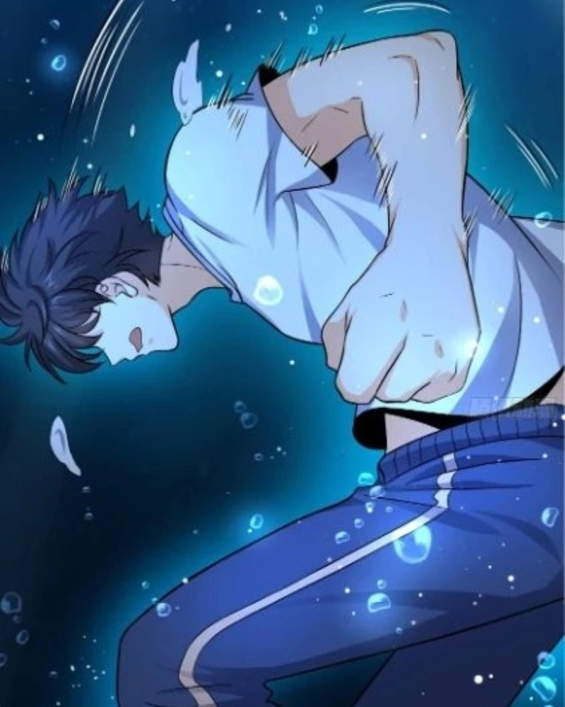 Read Poupe-me, Grande Lorde Manga Online