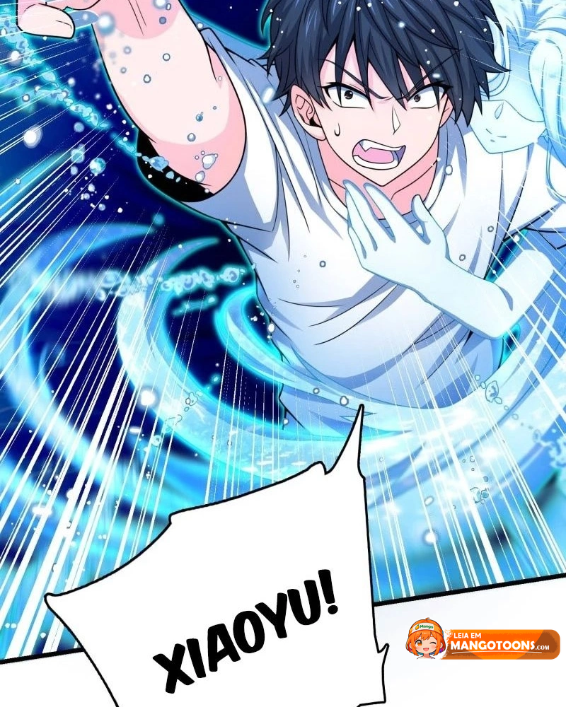 Read Poupe-me, Grande Lorde Manga Online