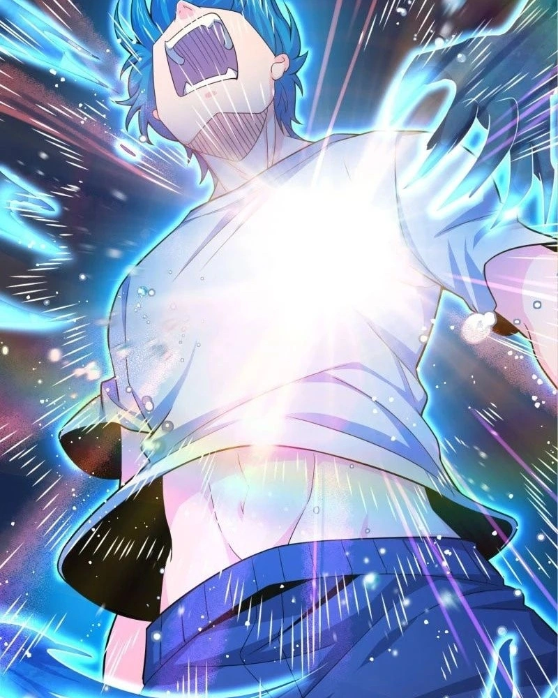 Read Poupe-me, Grande Lorde Manga Online