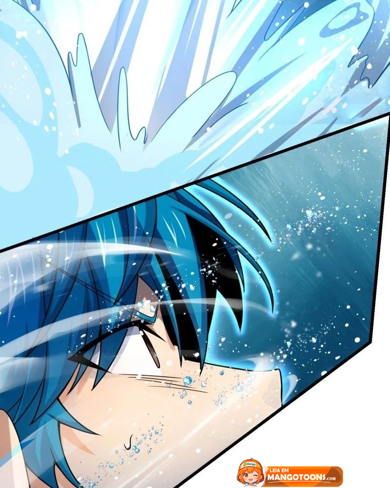 Read Poupe-me, Grande Lorde Manga Online