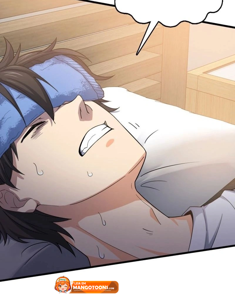 Read Poupe-me, Grande Lorde Manga Online