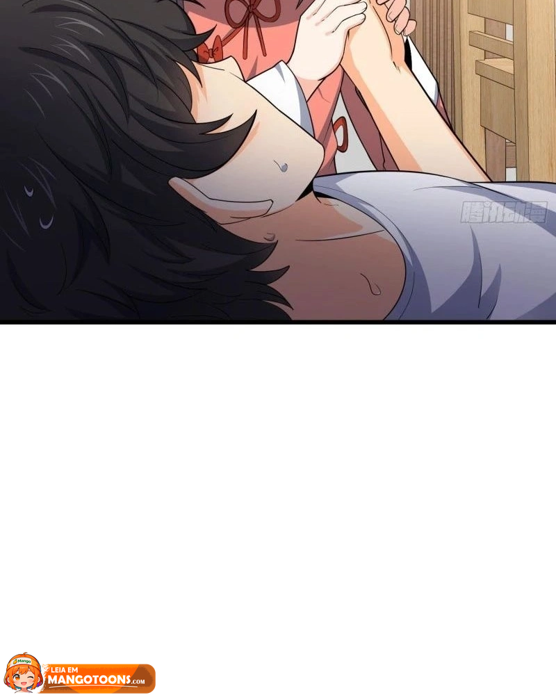 Read Poupe-me, Grande Lorde Manga Online