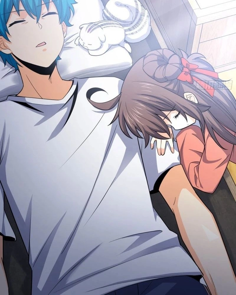 Read Poupe-me, Grande Lorde Manga Online