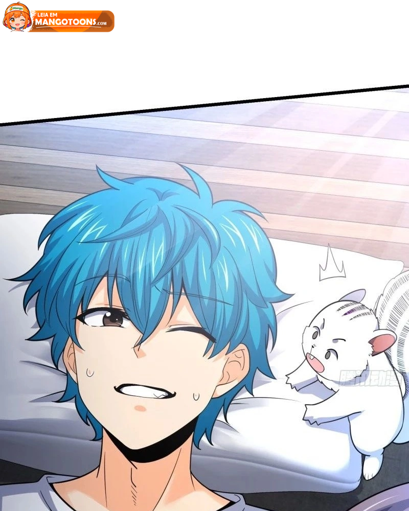 Read Poupe-me, Grande Lorde Manga Online