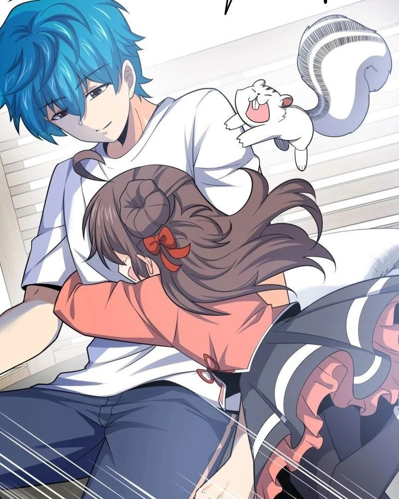 Read Poupe-me, Grande Lorde Manga Online