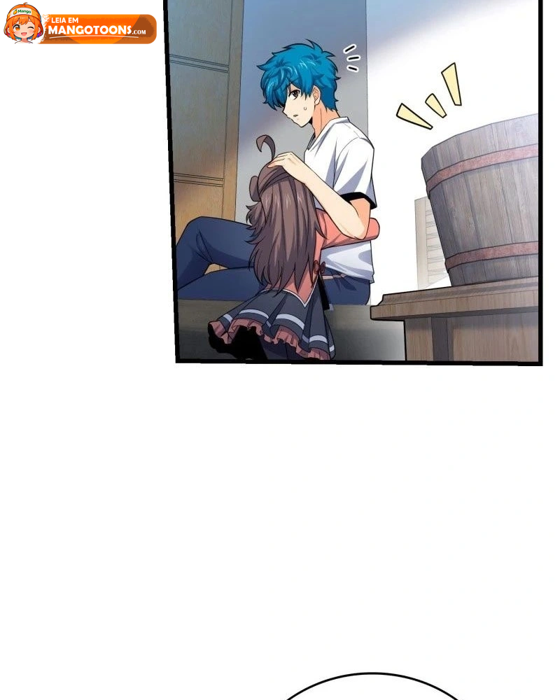 Read Poupe-me, Grande Lorde Manga Online