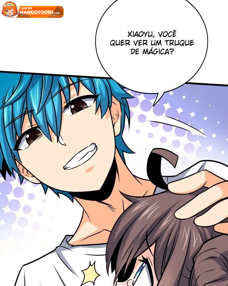 Read Poupe-me, Grande Lorde Manga Online