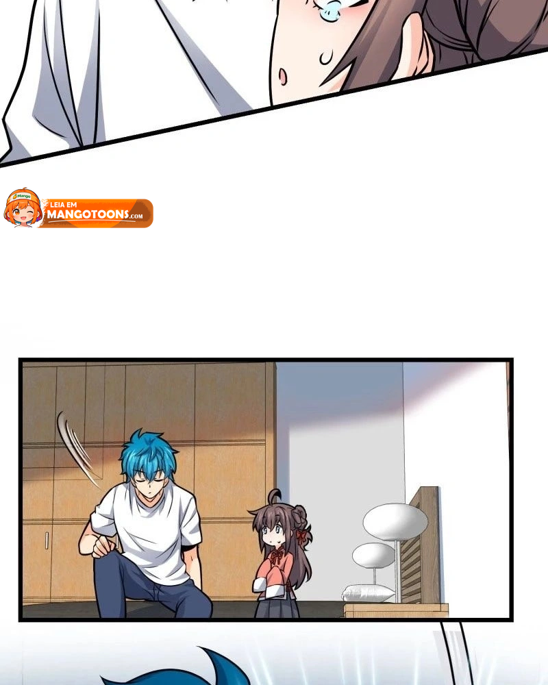 Read Poupe-me, Grande Lorde Manga Online