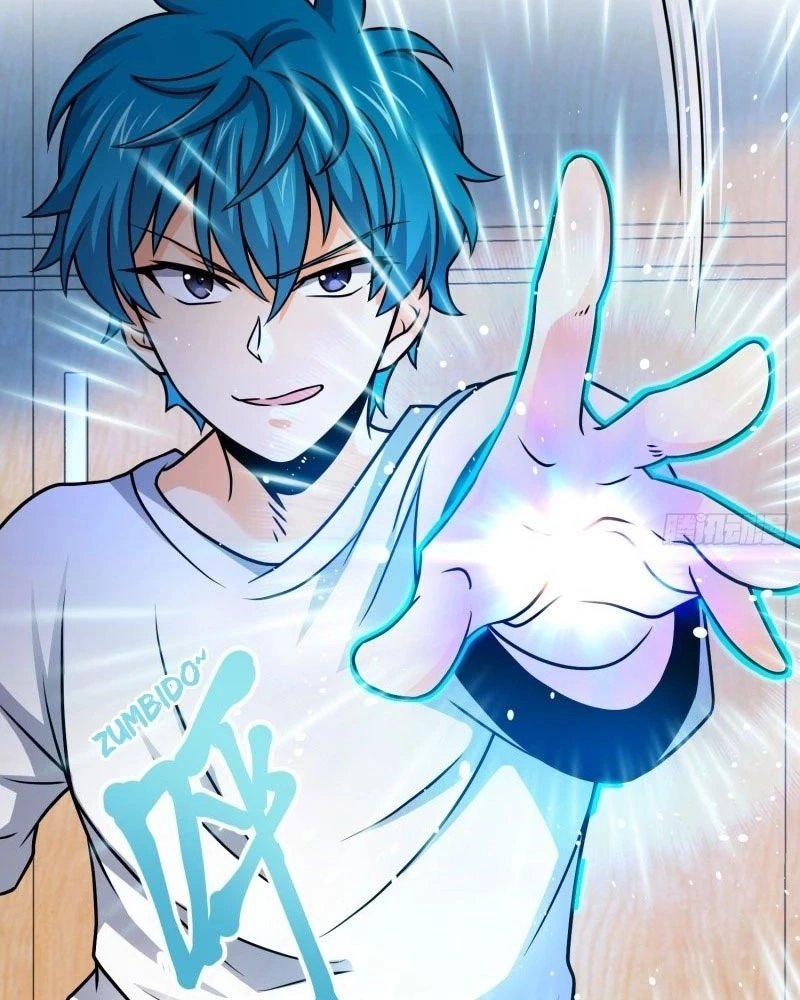 Read Poupe-me, Grande Lorde Manga Online