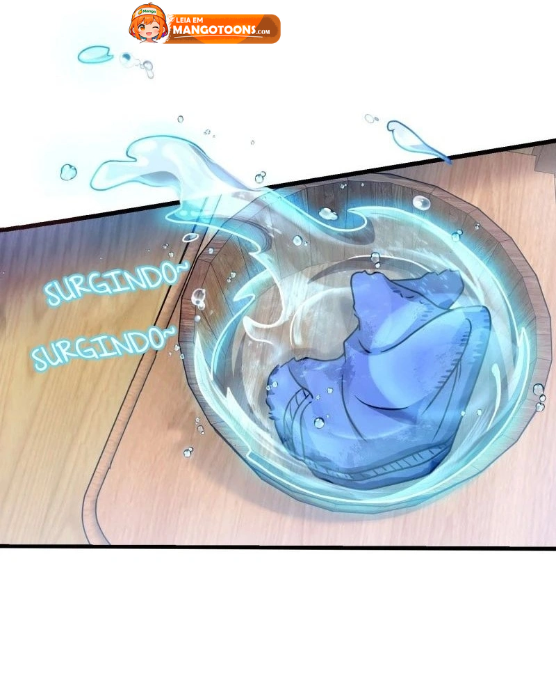 Read Poupe-me, Grande Lorde Manga Online