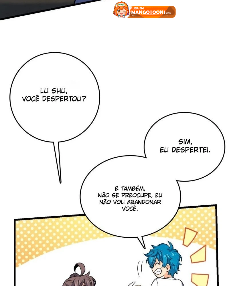 Read Poupe-me, Grande Lorde Manga Online