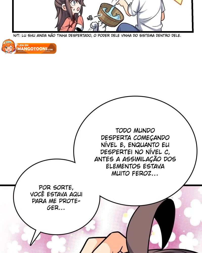 Read Poupe-me, Grande Lorde Manga Online