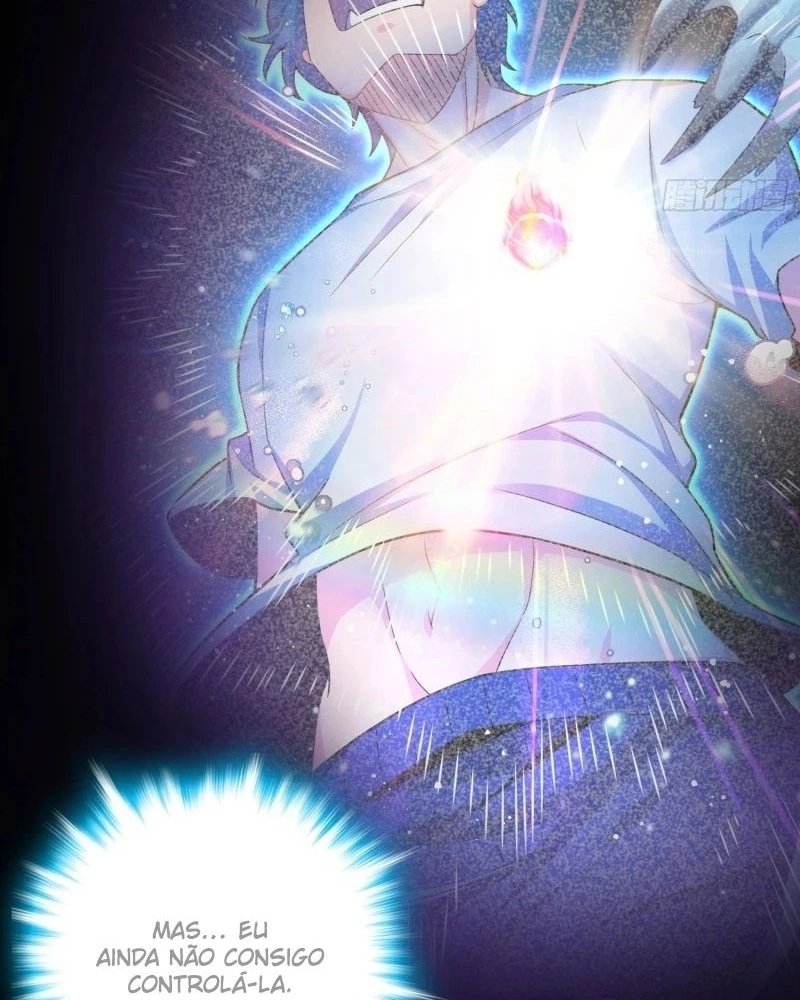 Read Poupe-me, Grande Lorde Manga Online