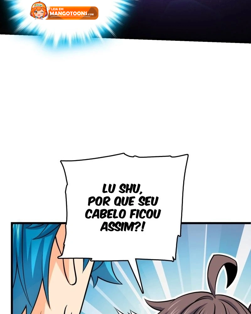 Read Poupe-me, Grande Lorde Manga Online