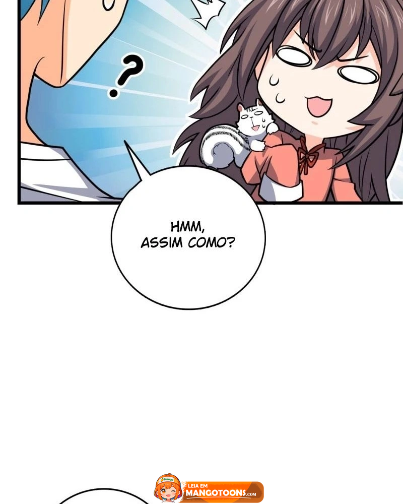 Read Poupe-me, Grande Lorde Manga Online