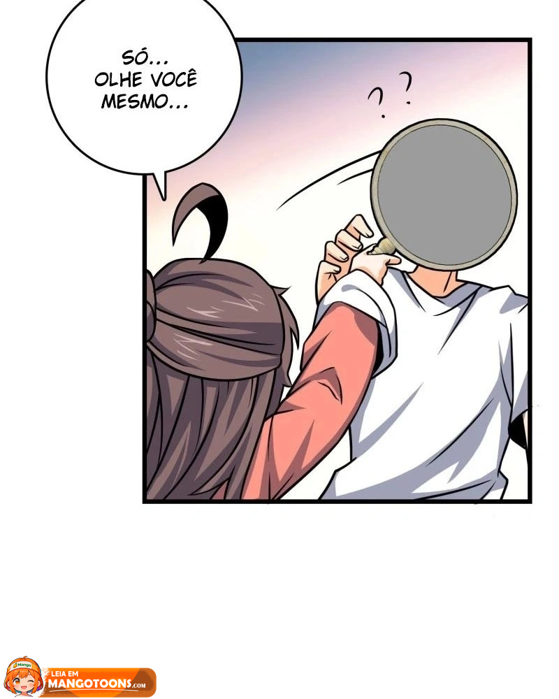 Read Poupe-me, Grande Lorde Manga Online