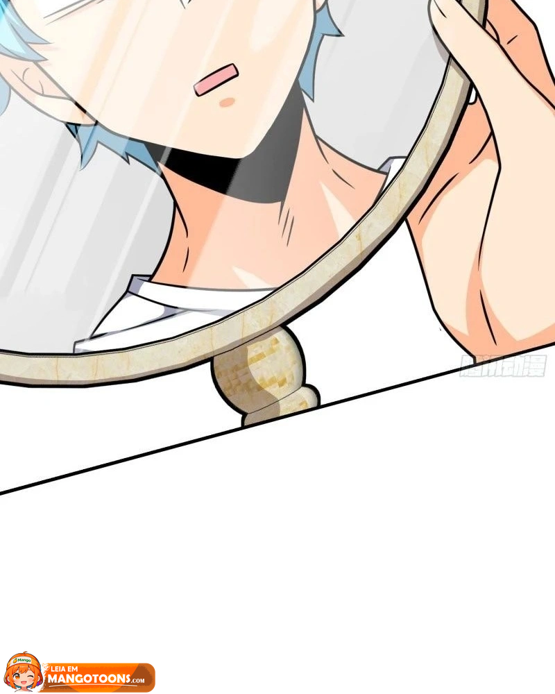 Read Poupe-me, Grande Lorde Manga Online