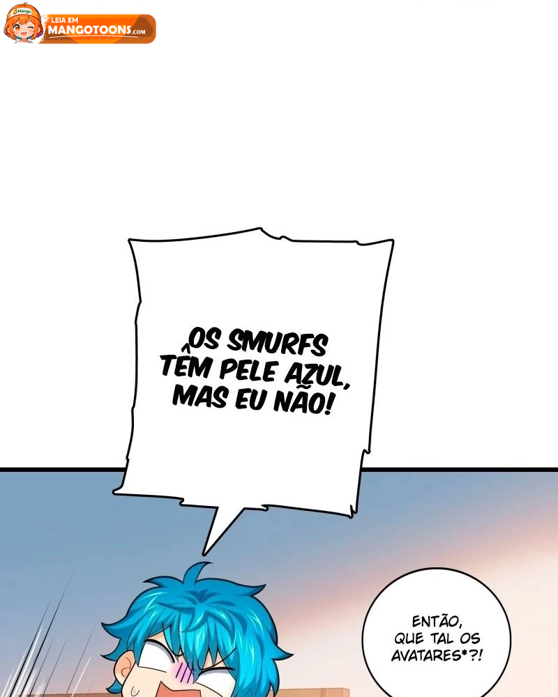 Read Poupe-me, Grande Lorde Manga Online