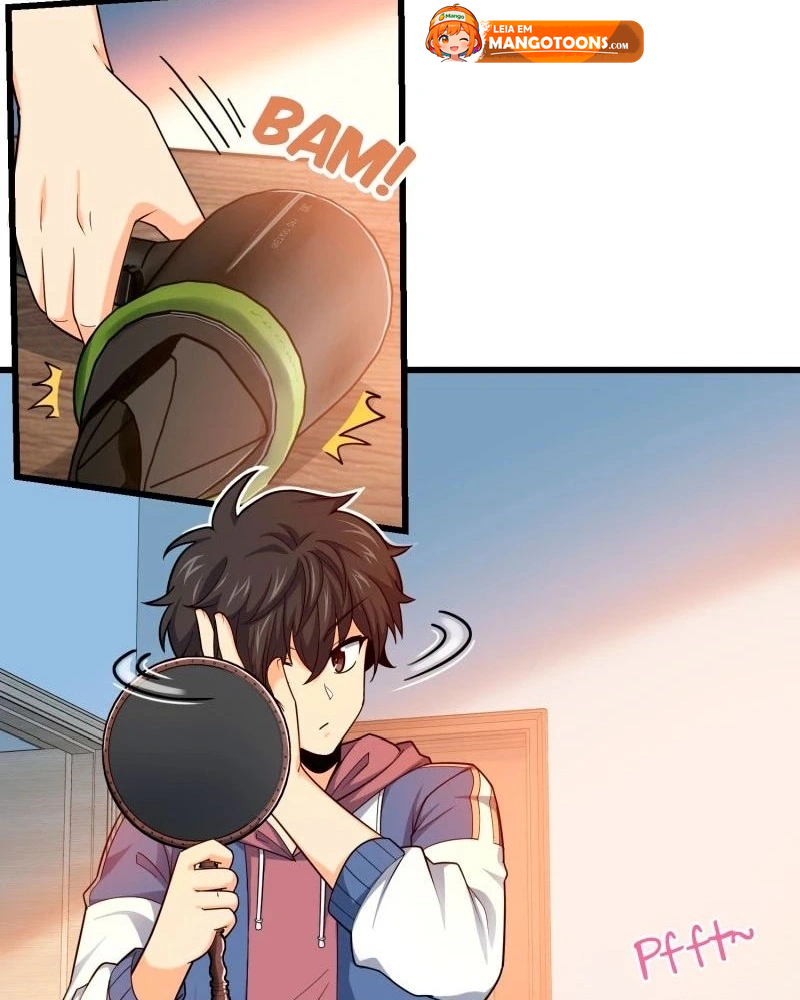 Read Poupe-me, Grande Lorde Manga Online