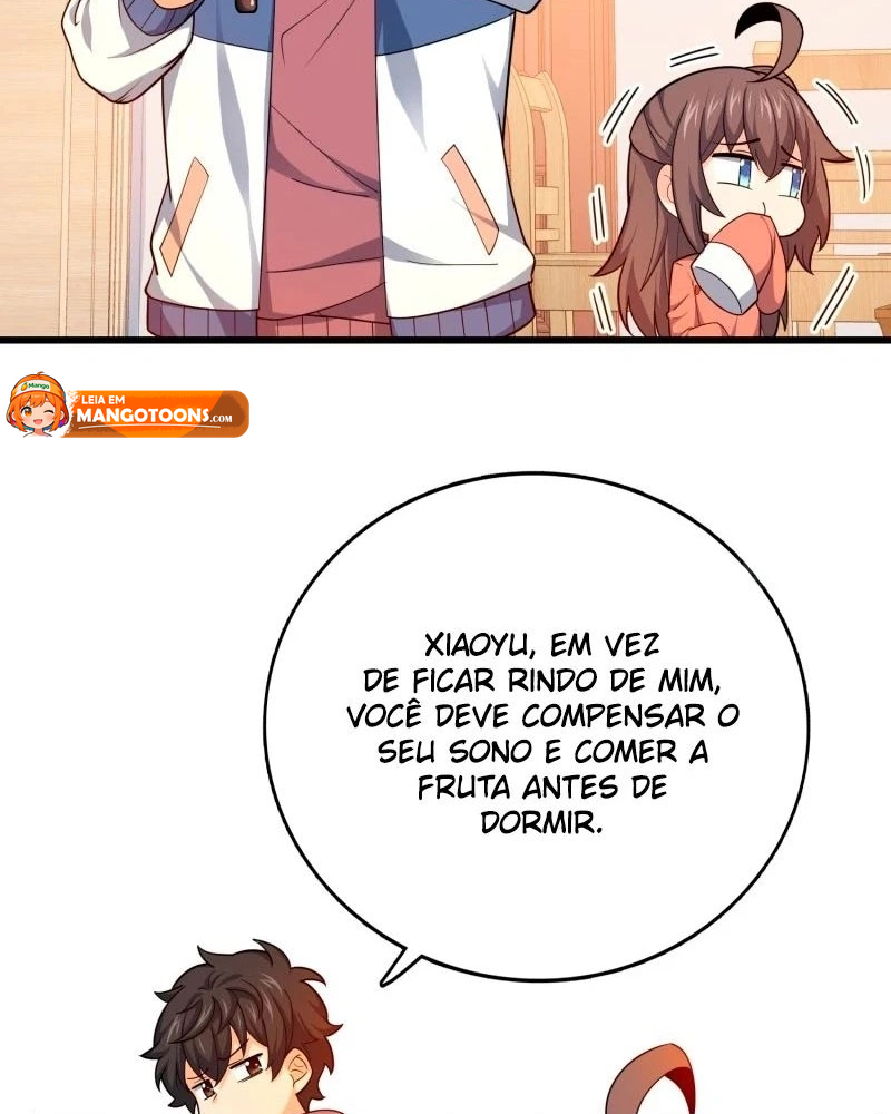 Read Poupe-me, Grande Lorde Manga Online