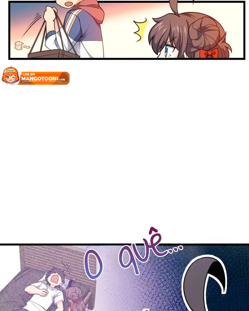 Read Poupe-me, Grande Lorde Manga Online