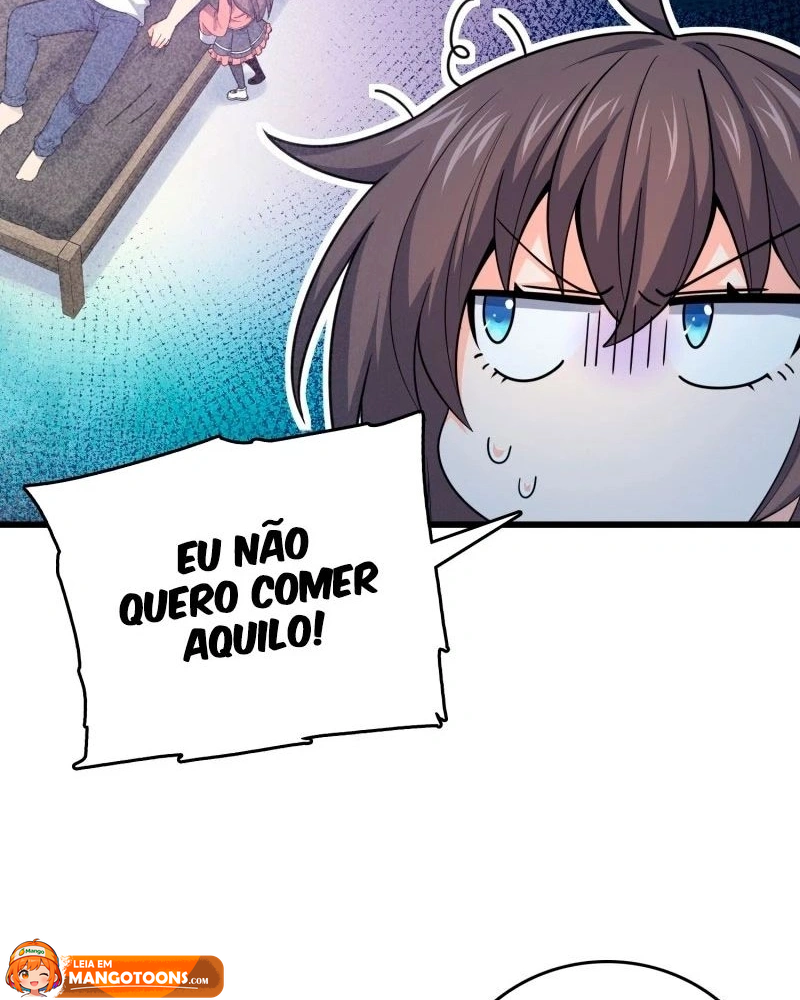 Read Poupe-me, Grande Lorde Manga Online