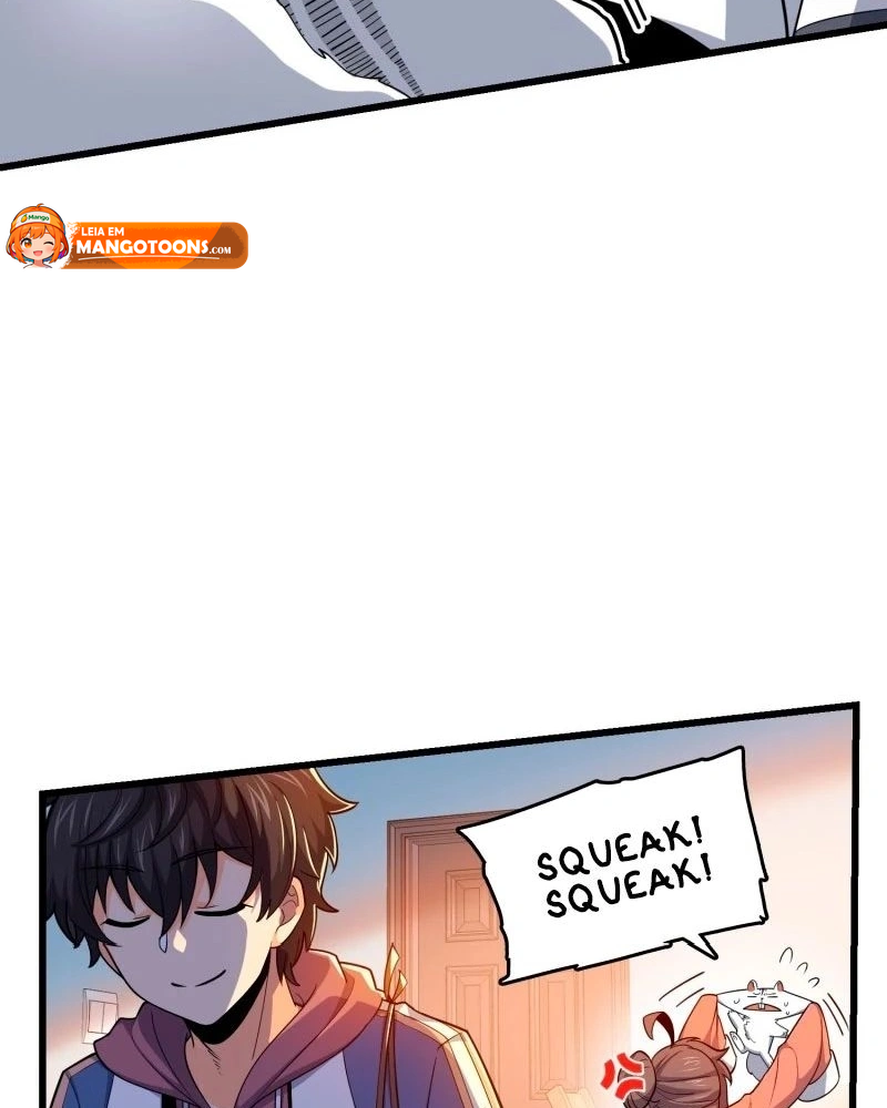 Read Poupe-me, Grande Lorde Manga Online