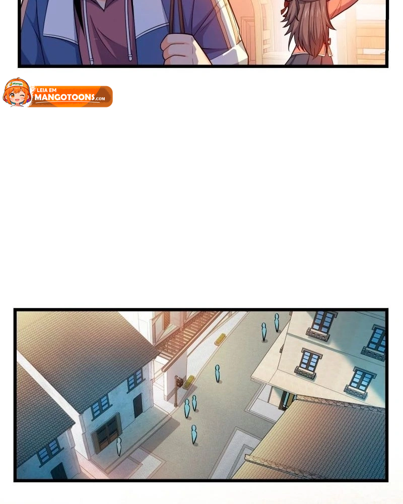 Read Poupe-me, Grande Lorde Manga Online