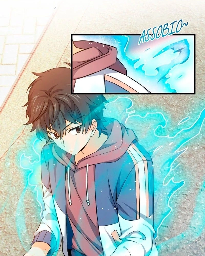 Read Poupe-me, Grande Lorde Manga Online