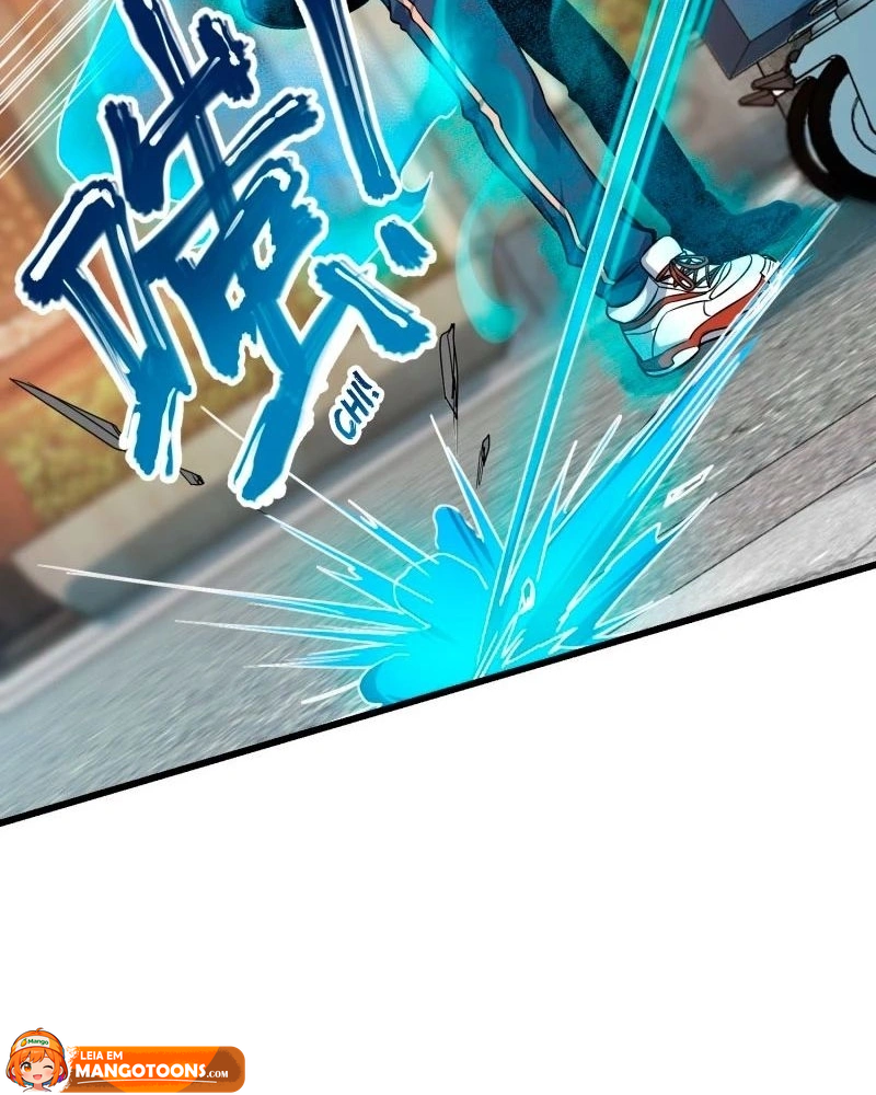 Read Poupe-me, Grande Lorde Manga Online