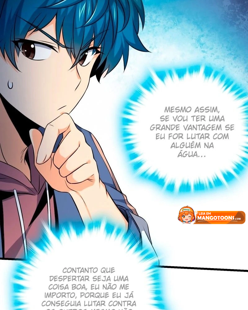 Read Poupe-me, Grande Lorde Manga Online