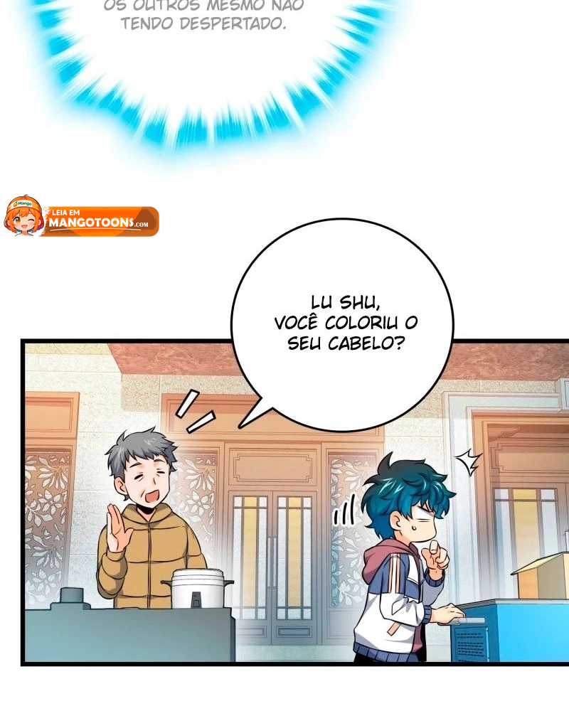 Read Poupe-me, Grande Lorde Manga Online