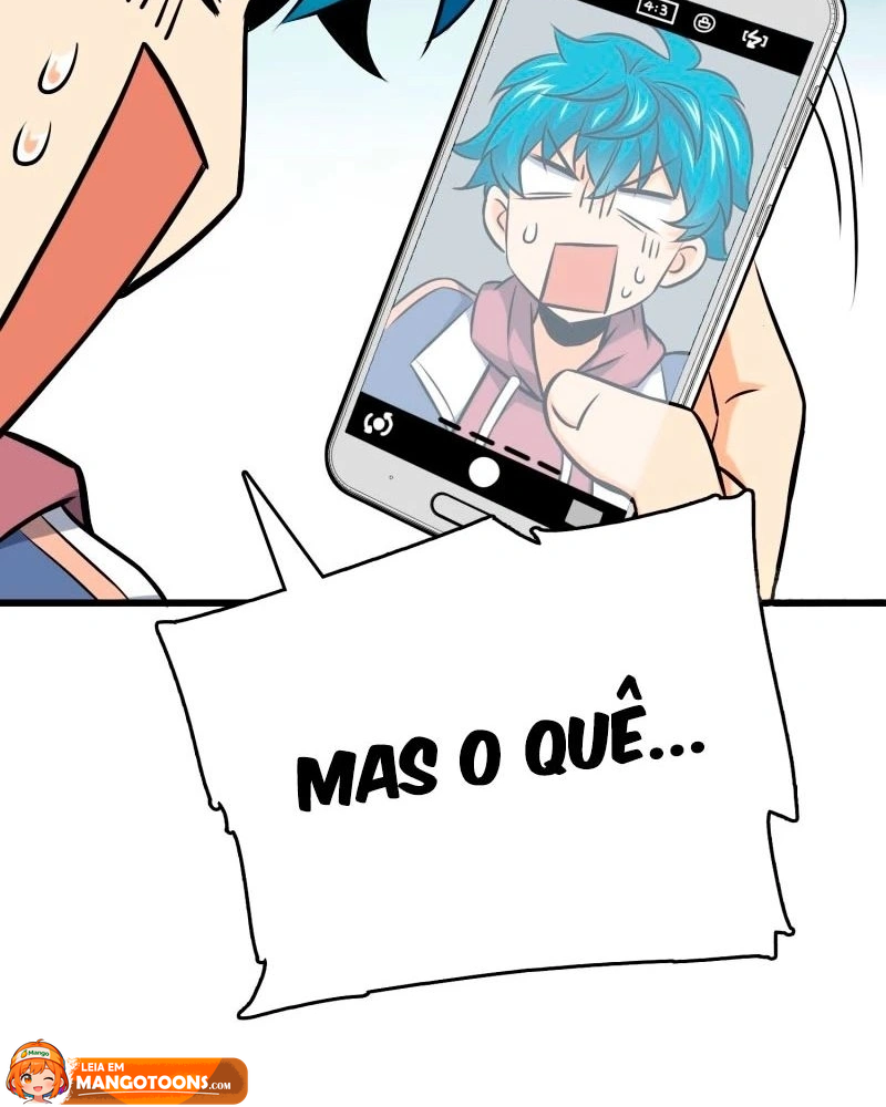 Read Poupe-me, Grande Lorde Manga Online