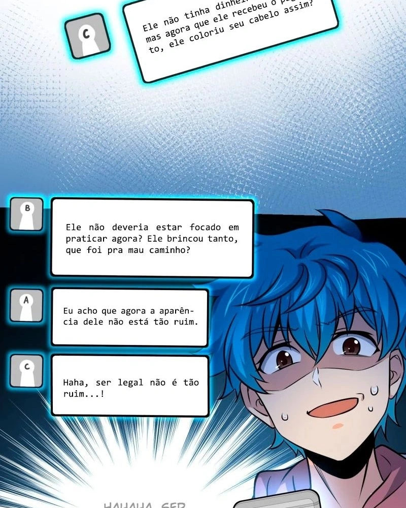 Read Poupe-me, Grande Lorde Manga Online