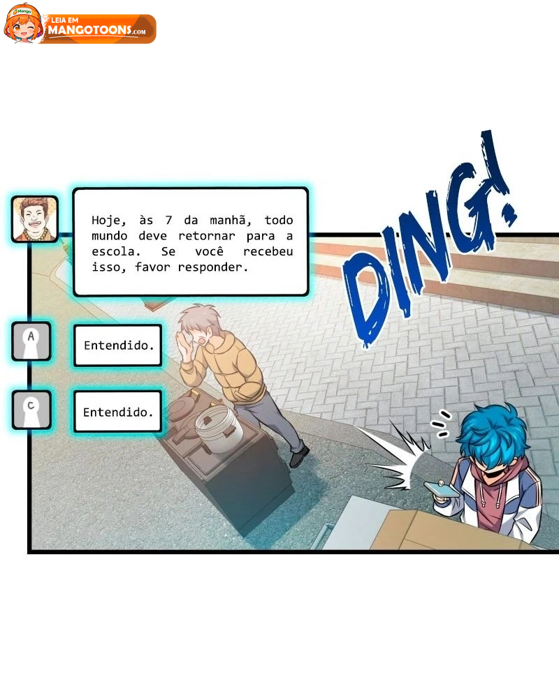 Read Poupe-me, Grande Lorde Manga Online